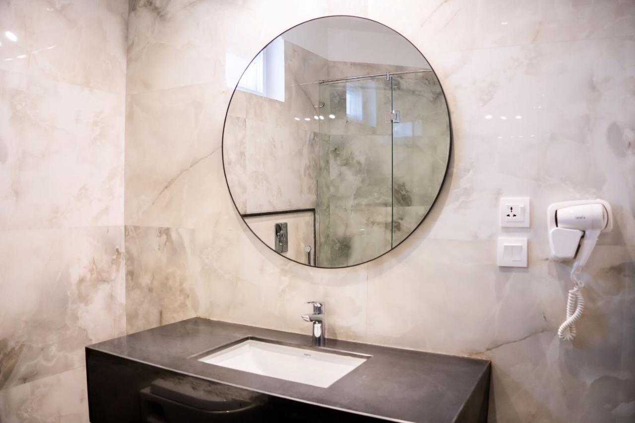Hillside Residence E-7 By Paramount Hospitality Islamabad Ngoại thất bức ảnh