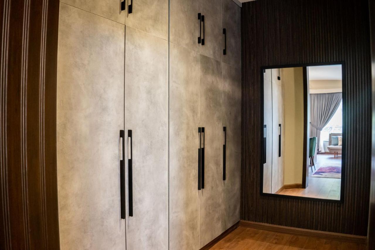 Hillside Residence E-7 By Paramount Hospitality Islamabad Ngoại thất bức ảnh