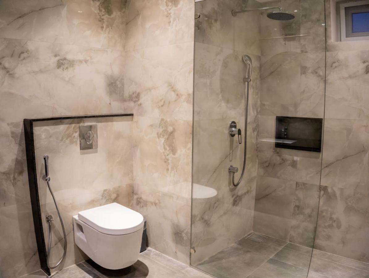 Hillside Residence E-7 By Paramount Hospitality Islamabad Ngoại thất bức ảnh