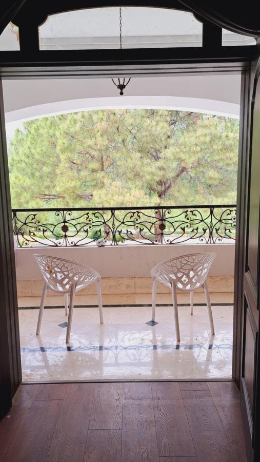 Hillside Residence E-7 By Paramount Hospitality Islamabad Ngoại thất bức ảnh
