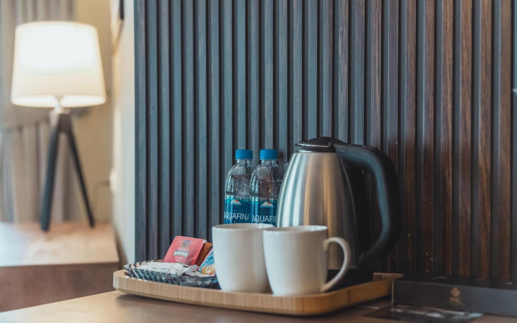 Hillside Residence E-7 By Paramount Hospitality Islamabad Ngoại thất bức ảnh